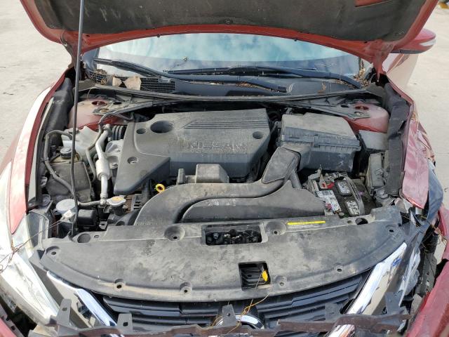 Photo 10 VIN: 1N4AL3AP1HC120964 - NISSAN ALTIMA 