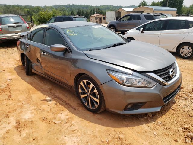 Photo 0 VIN: 1N4AL3AP1HC123167 - NISSAN ALTIMA 2.5 