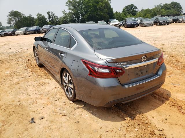 Photo 2 VIN: 1N4AL3AP1HC123167 - NISSAN ALTIMA 2.5 