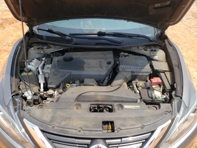 Photo 6 VIN: 1N4AL3AP1HC123167 - NISSAN ALTIMA 2.5 