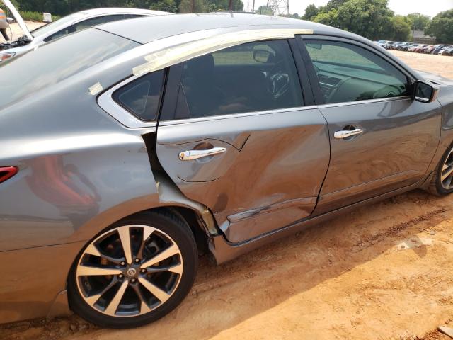 Photo 8 VIN: 1N4AL3AP1HC123167 - NISSAN ALTIMA 2.5 