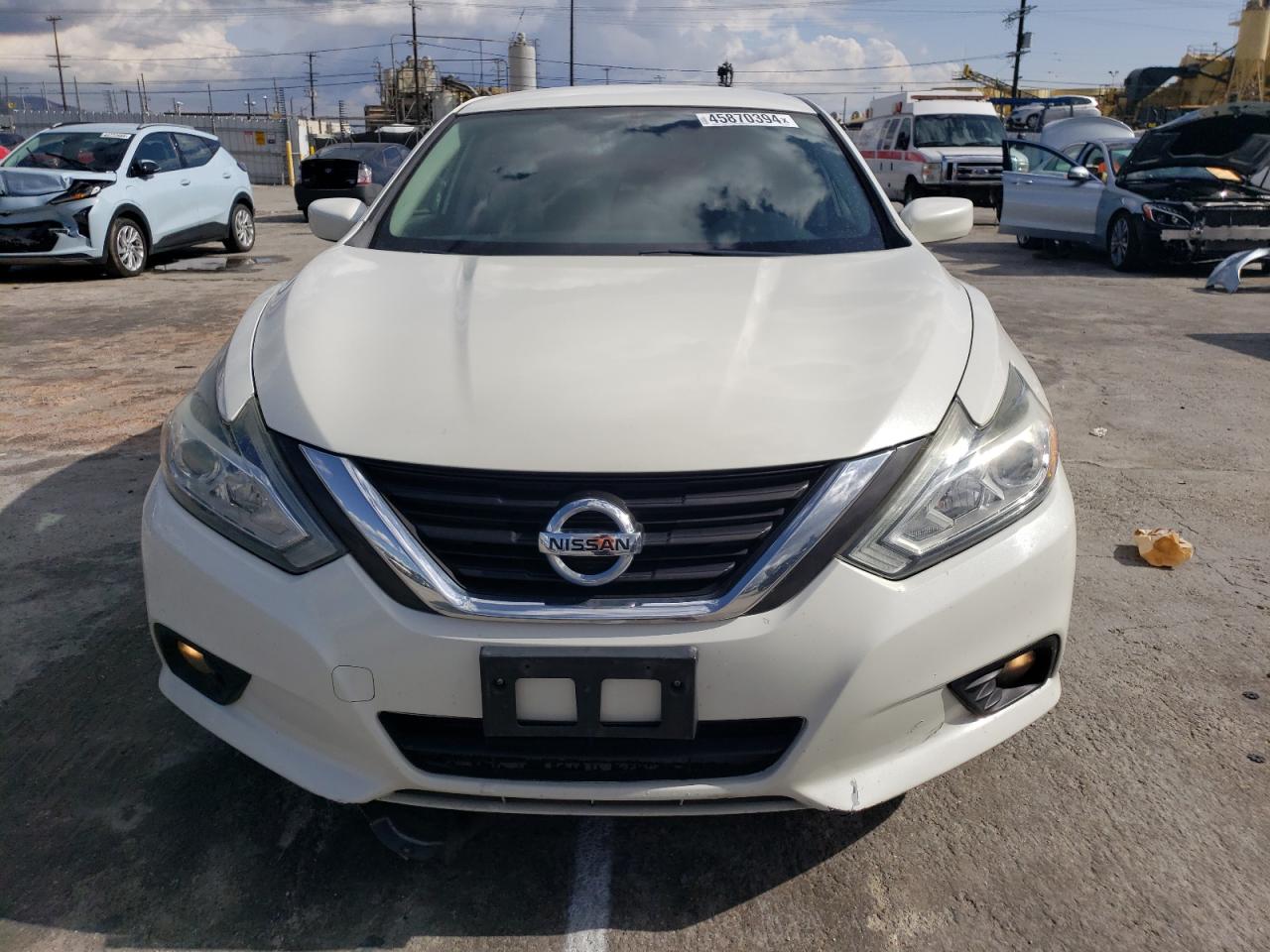 Photo 4 VIN: 1N4AL3AP1HC123234 - NISSAN ALTIMA 