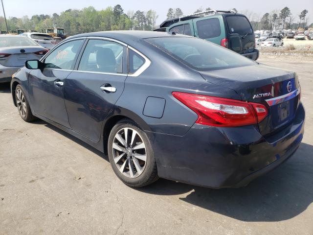 Photo 2 VIN: 1N4AL3AP1HC123430 - NISSAN ALTIMA 2.5 