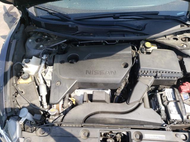 Photo 6 VIN: 1N4AL3AP1HC123430 - NISSAN ALTIMA 2.5 