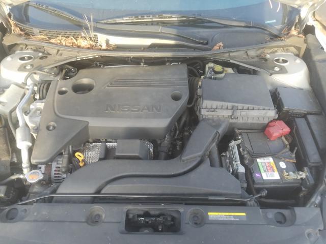 Photo 6 VIN: 1N4AL3AP1HC123878 - NISSAN ALTIMA 2.5 