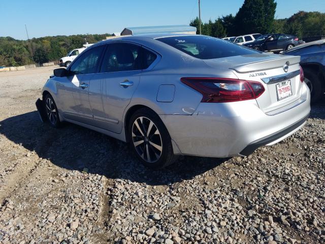 Photo 2 VIN: 1N4AL3AP1HC124707 - NISSAN ALTIMA 2.5 