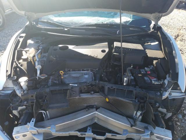 Photo 6 VIN: 1N4AL3AP1HC124707 - NISSAN ALTIMA 2.5 