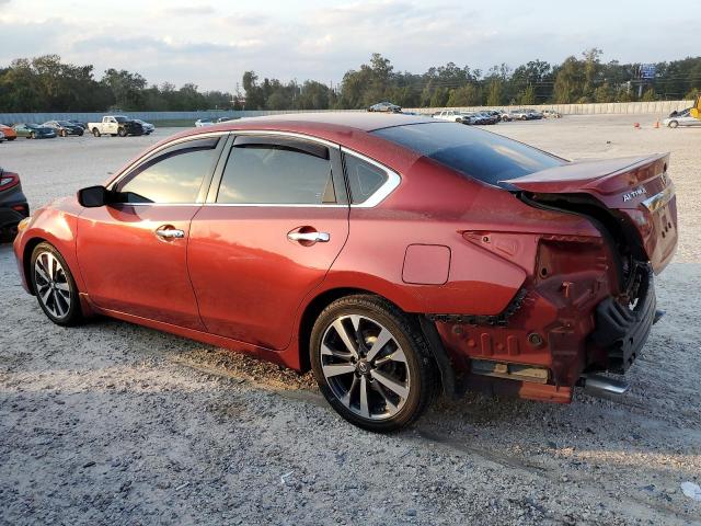 Photo 1 VIN: 1N4AL3AP1HC125338 - NISSAN ALTIMA 2.5 