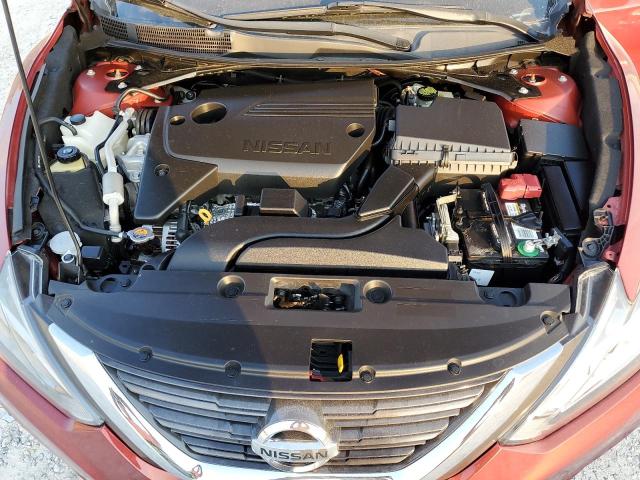 Photo 10 VIN: 1N4AL3AP1HC125338 - NISSAN ALTIMA 2.5 