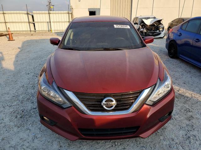 Photo 4 VIN: 1N4AL3AP1HC125338 - NISSAN ALTIMA 2.5 