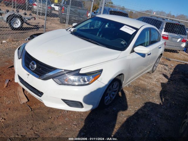 Photo 1 VIN: 1N4AL3AP1HC127784 - NISSAN ALTIMA 