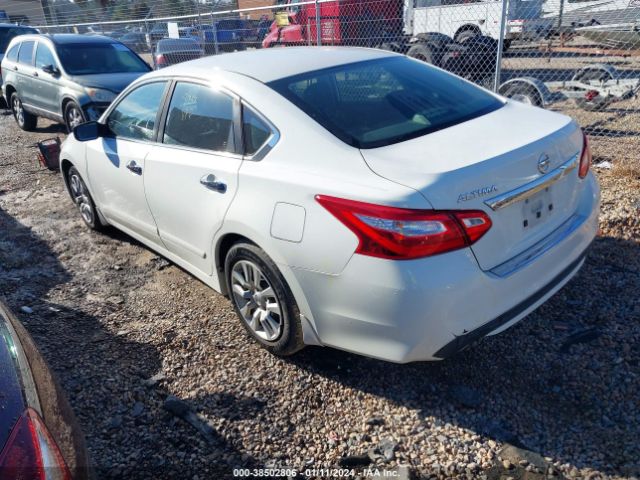 Photo 2 VIN: 1N4AL3AP1HC127784 - NISSAN ALTIMA 