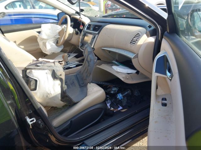 Photo 4 VIN: 1N4AL3AP1HC128112 - NISSAN ALTIMA 