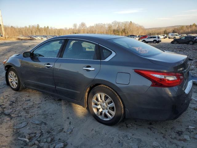 Photo 1 VIN: 1N4AL3AP1HC132306 - NISSAN ALTIMA 