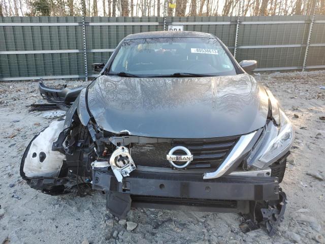 Photo 4 VIN: 1N4AL3AP1HC132306 - NISSAN ALTIMA 