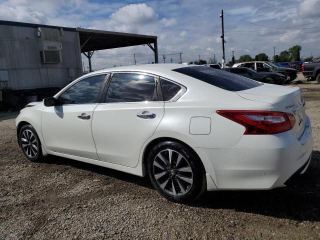 Photo 1 VIN: 1N4AL3AP1HC132581 - NISSAN ALTIMA 