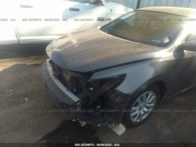 Photo 5 VIN: 1N4AL3AP1HC136128 - NISSAN ALTIMA 