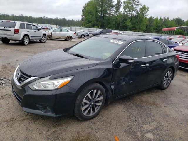 Photo 1 VIN: 1N4AL3AP1HC136758 - NISSAN ALTIMA 2.5 