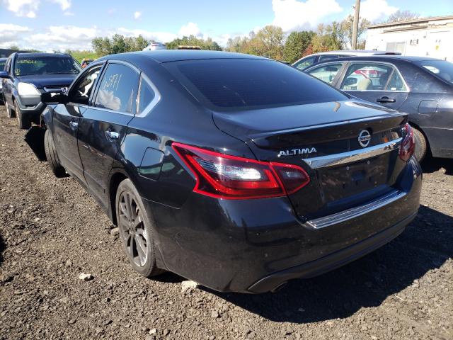 Photo 2 VIN: 1N4AL3AP1HC137666 - NISSAN ALTIMA 2.5 