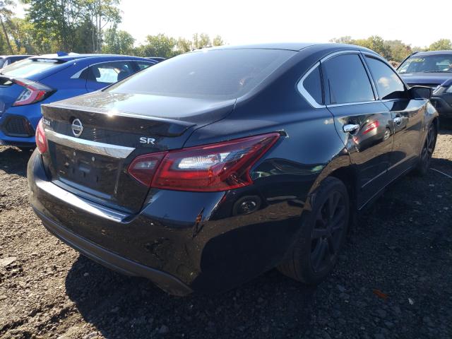 Photo 3 VIN: 1N4AL3AP1HC137666 - NISSAN ALTIMA 2.5 