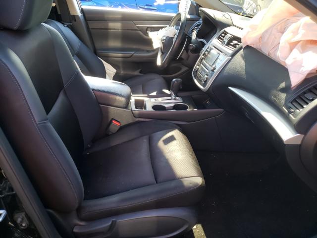 Photo 4 VIN: 1N4AL3AP1HC137666 - NISSAN ALTIMA 2.5 