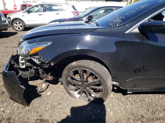 Photo 8 VIN: 1N4AL3AP1HC137666 - NISSAN ALTIMA 2.5 