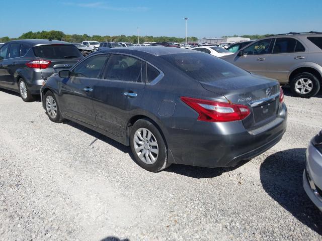 Photo 2 VIN: 1N4AL3AP1HC138137 - NISSAN ALTIMA 2.5 