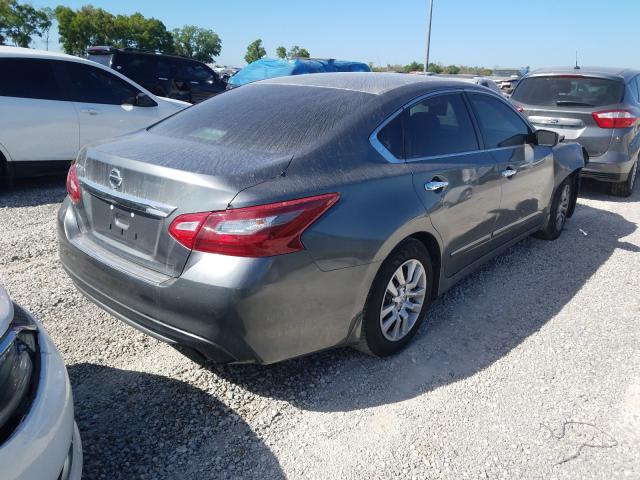 Photo 3 VIN: 1N4AL3AP1HC138137 - NISSAN ALTIMA 2.5 