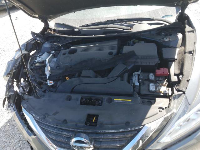 Photo 6 VIN: 1N4AL3AP1HC138137 - NISSAN ALTIMA 2.5 