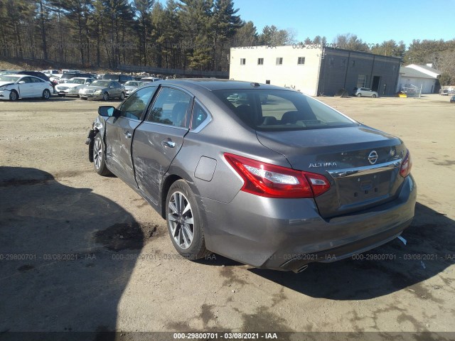 Photo 2 VIN: 1N4AL3AP1HC139160 - NISSAN ALTIMA 