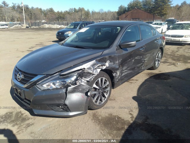 Photo 5 VIN: 1N4AL3AP1HC139160 - NISSAN ALTIMA 