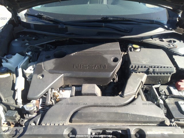 Photo 9 VIN: 1N4AL3AP1HC139160 - NISSAN ALTIMA 