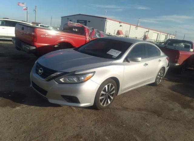 Photo 1 VIN: 1N4AL3AP1HC139966 - NISSAN ALTIMA 