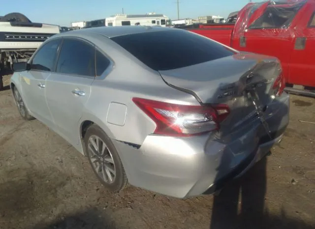 Photo 2 VIN: 1N4AL3AP1HC139966 - NISSAN ALTIMA 