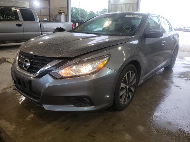 Photo 1 VIN: 1N4AL3AP1HC140180 - NISSAN ALTIMA 2.5 