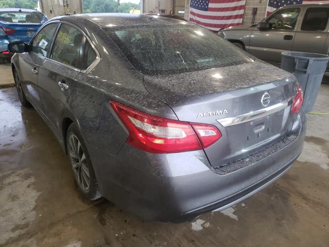 Photo 2 VIN: 1N4AL3AP1HC140180 - NISSAN ALTIMA 2.5 