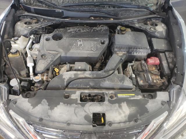 Photo 6 VIN: 1N4AL3AP1HC140180 - NISSAN ALTIMA 2.5 