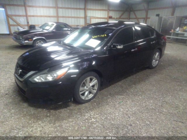 Photo 1 VIN: 1N4AL3AP1HC141426 - NISSAN ALTIMA 