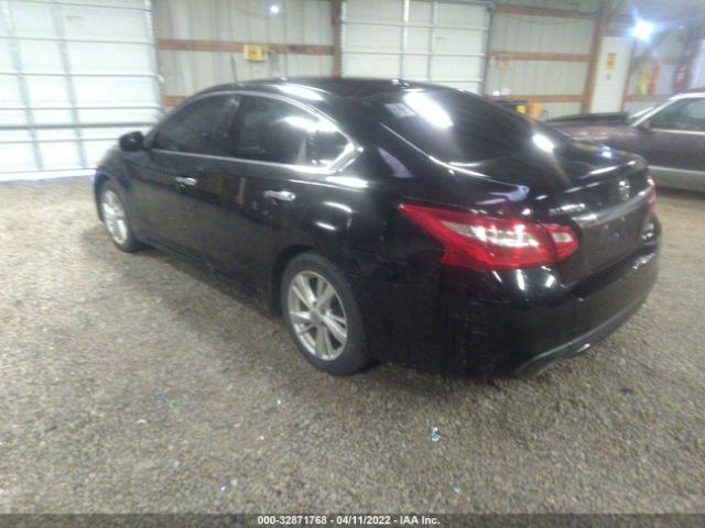 Photo 2 VIN: 1N4AL3AP1HC141426 - NISSAN ALTIMA 