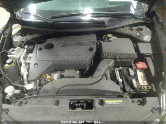 Photo 9 VIN: 1N4AL3AP1HC141426 - NISSAN ALTIMA 