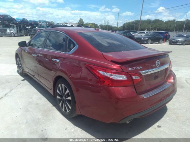 Photo 2 VIN: 1N4AL3AP1HC143452 - NISSAN ALTIMA 