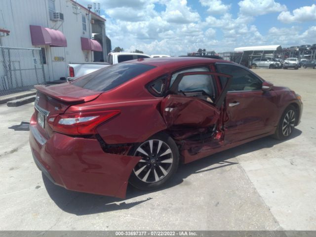 Photo 3 VIN: 1N4AL3AP1HC143452 - NISSAN ALTIMA 