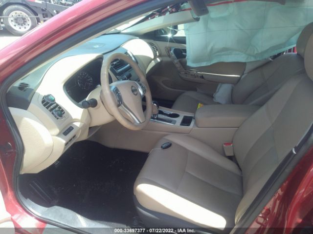 Photo 4 VIN: 1N4AL3AP1HC143452 - NISSAN ALTIMA 