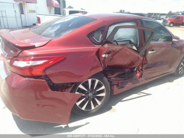 Photo 5 VIN: 1N4AL3AP1HC143452 - NISSAN ALTIMA 