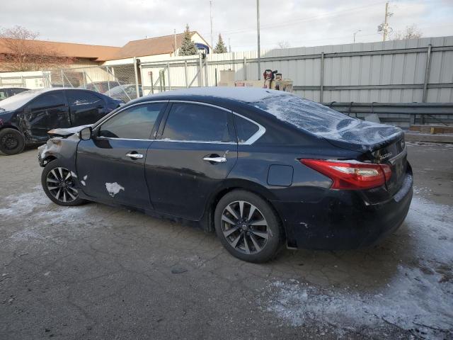 Photo 1 VIN: 1N4AL3AP1HC143693 - NISSAN ALTIMA 