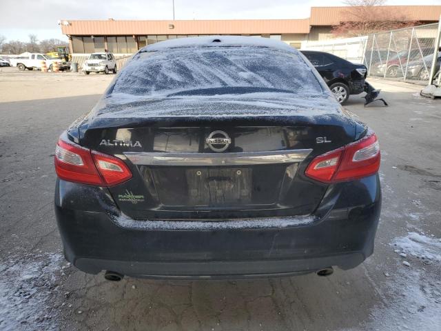 Photo 5 VIN: 1N4AL3AP1HC143693 - NISSAN ALTIMA 