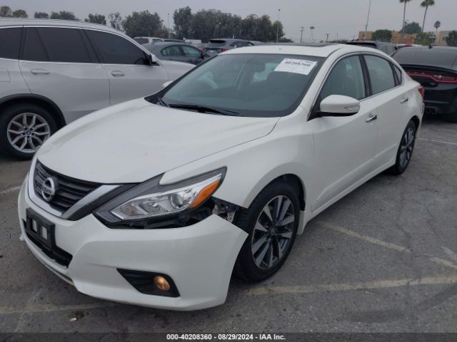 Photo 1 VIN: 1N4AL3AP1HC144262 - NISSAN ALTIMA 