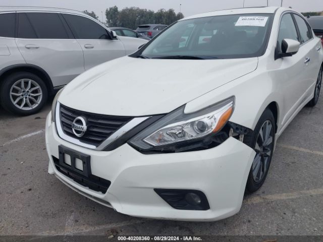 Photo 5 VIN: 1N4AL3AP1HC144262 - NISSAN ALTIMA 