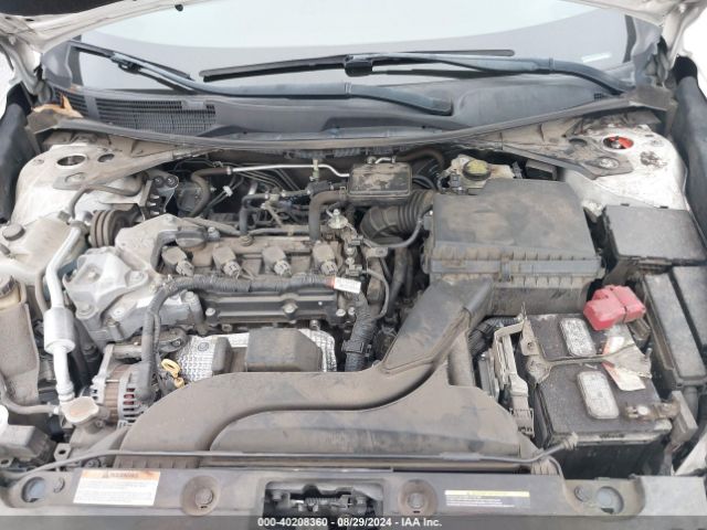 Photo 9 VIN: 1N4AL3AP1HC144262 - NISSAN ALTIMA 