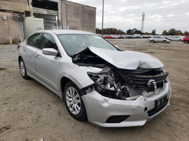 Photo 0 VIN: 1N4AL3AP1HC146836 - NISSAN ALTIMA 2.5 